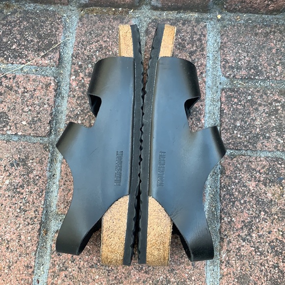 Birkenstock Milano sandals size 11 men’s main image 10